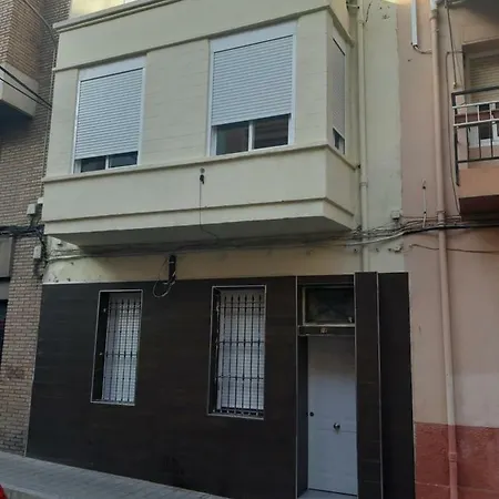 דירה Plaza De Toros